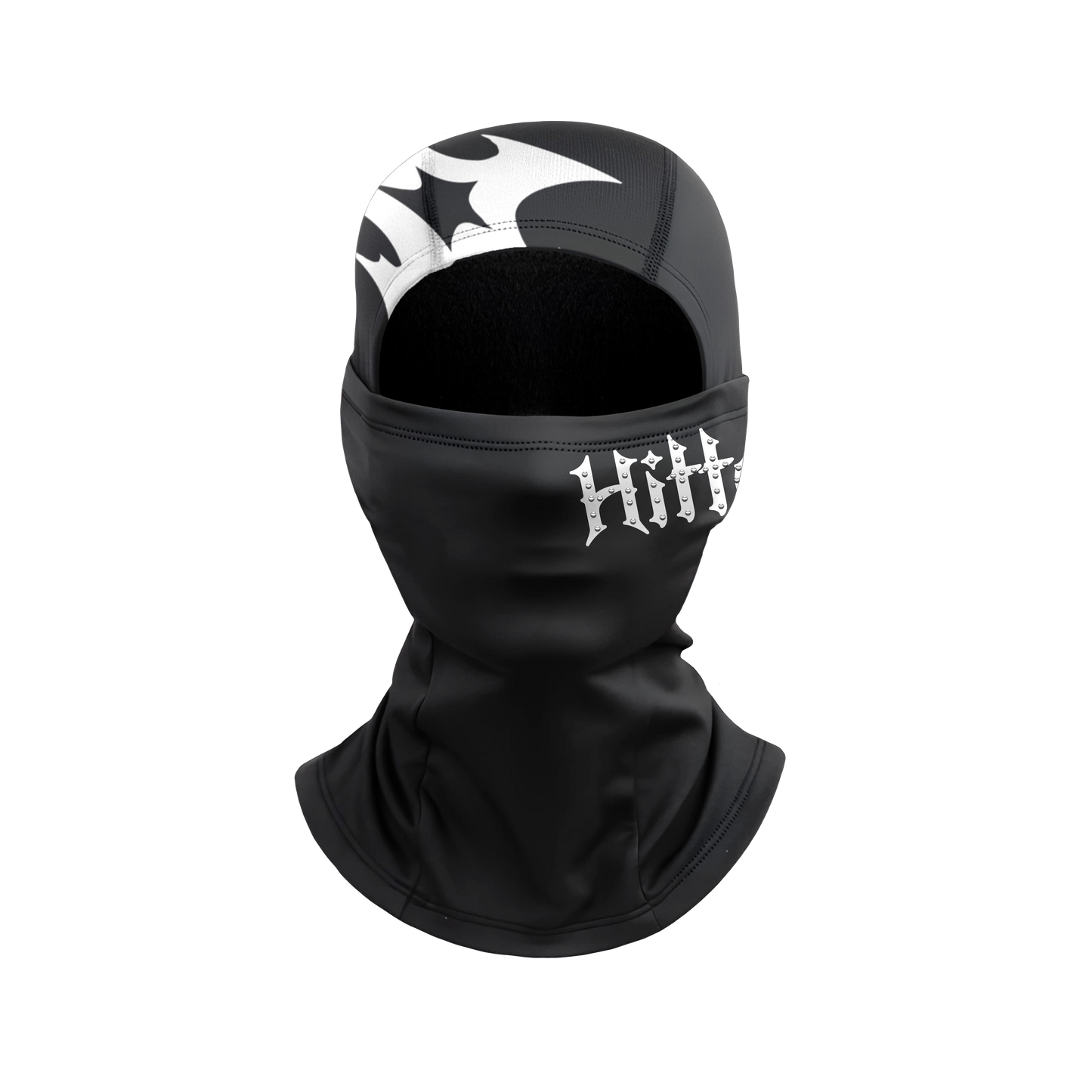 Hittas Only Mask