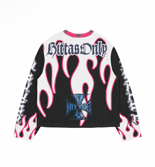 flame Jersey